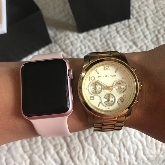 MK Watch - Picture 3 of 5